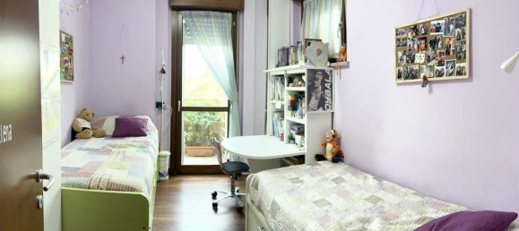 Квартира с 3 комнатами в Милан, Италия № 247810 14