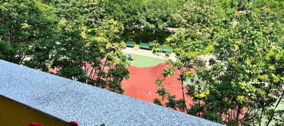 Квартира с 3 комнатами в Милан, Италия № 247810 19