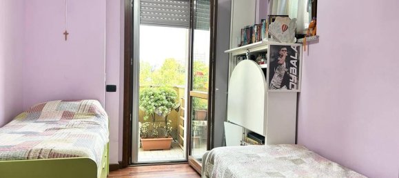 Квартира с 3 комнатами в Милан, Италия № 247810 13