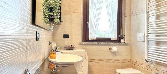 Квартира с 3 комнатами в Милан, Италия № 247810 15