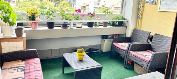 Квартира с 3 комнатами в Милан, Италия № 247810 2