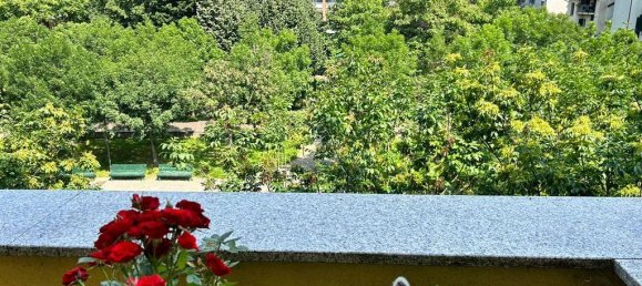 Квартира с 3 комнатами в Милан, Италия № 247810 18