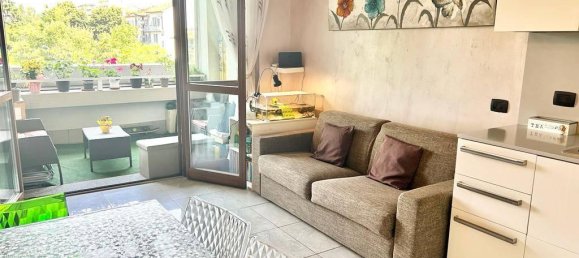 Квартира с 3 комнатами в Милан, Италия № 247810 9