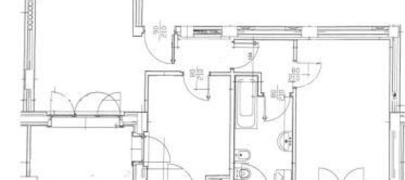 Квартира с 3 комнатами в Милан, Италия № 247810 22
