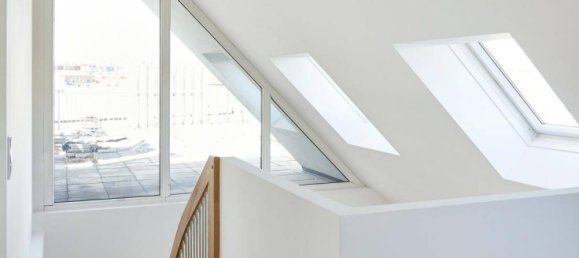 3-Zimmer Doppelhaus in Wien, Austria, Nr. 130362 10