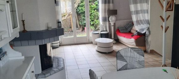 Casa de 3 dormitorios en Neuilly-Plaisance, France No. 150877 6