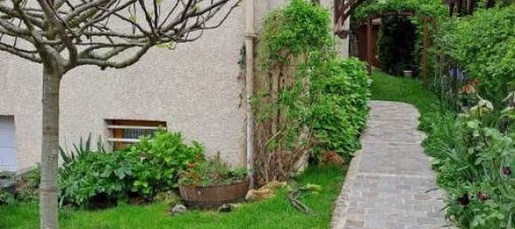 Casa de 3 dormitorios en Neuilly-Plaisance, France No. 150877 3