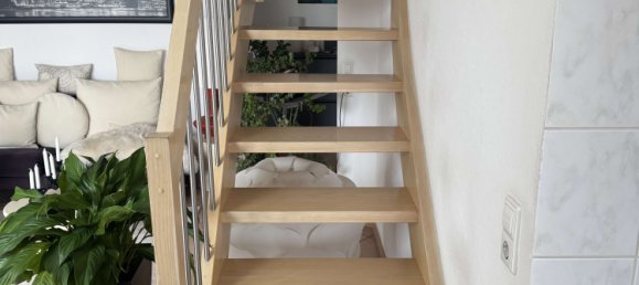 Apartamento de 4 divisões em Baden-Wurttemberg, Germany N.º 46196 11