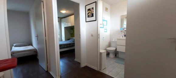 2 bedrooms Duplex in Chelles, France No. 172457 6