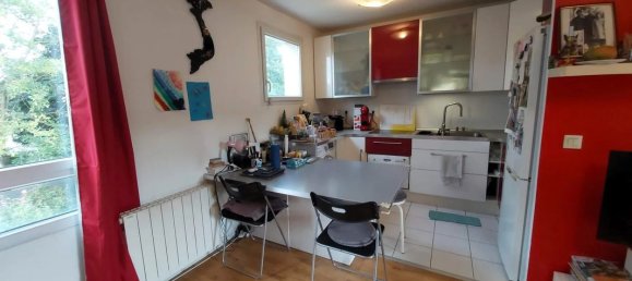 2 bedrooms Duplex in Chelles, France No. 172457 4