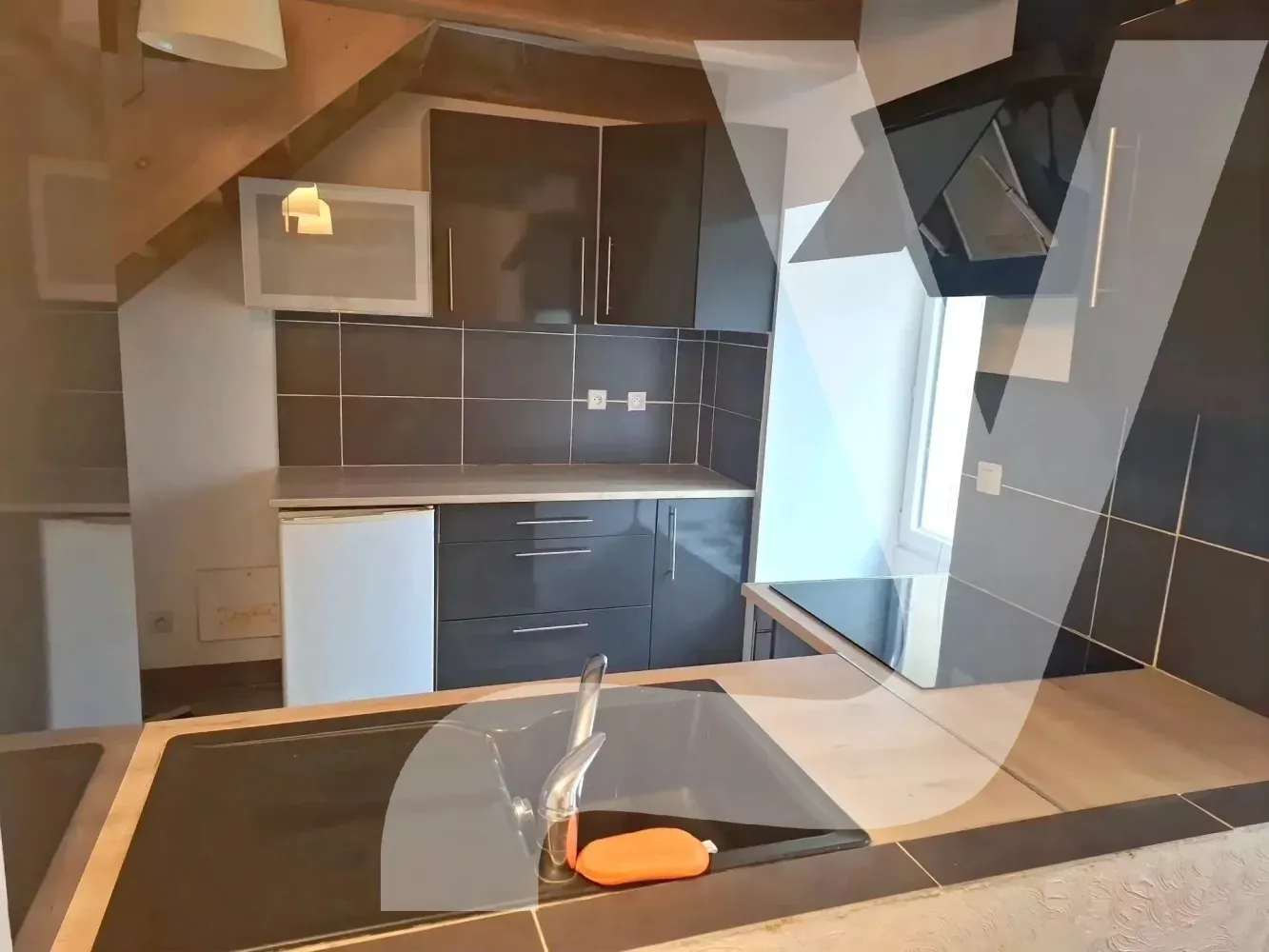 1 bedroom House in Plonevez-du-Faou, France No. 337121