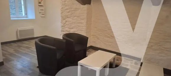 1 bedroom House in Plonevez-du-Faou, France No. 337121 2