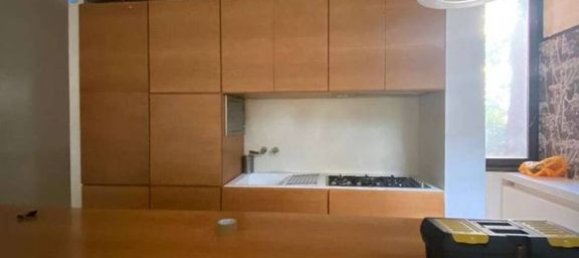 2 Schlafzimmer Wohnung in Rome, Italy, Nr. 33393 6