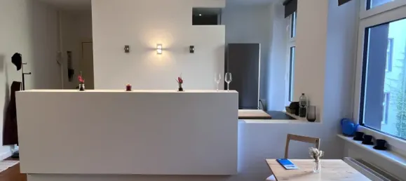 استوديو في Schoneberg, Germany رقم 58532 3