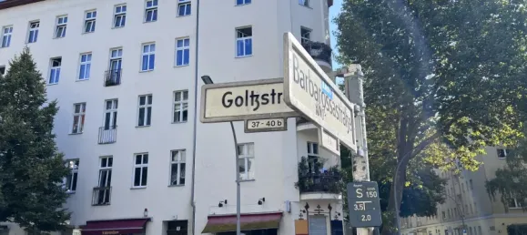 استوديو في Schoneberg, Germany رقم 58532 13