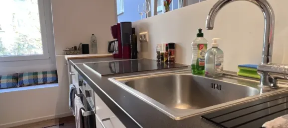 استوديو في Schoneberg, Germany رقم 58532 5