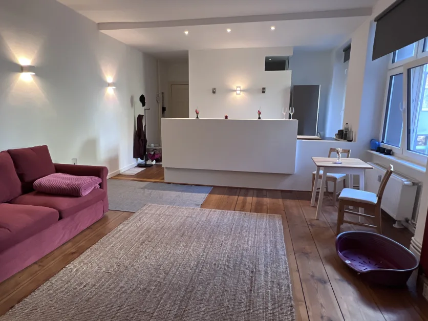 استوديو في Schoneberg, Germany رقم 58532