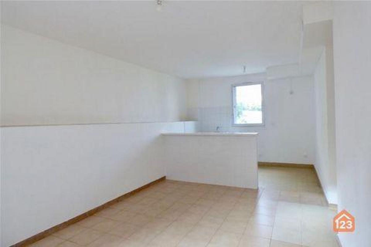 Studio-Eigentumswohnung in Bastia, France, Nr. 6049