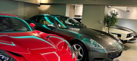 Parking à Paris, France 186m² No. 143736 8