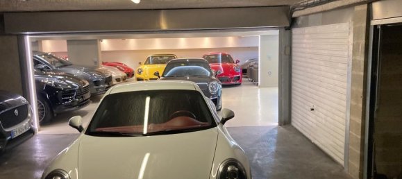 Parking à Paris, France 186m² No. 143736 7