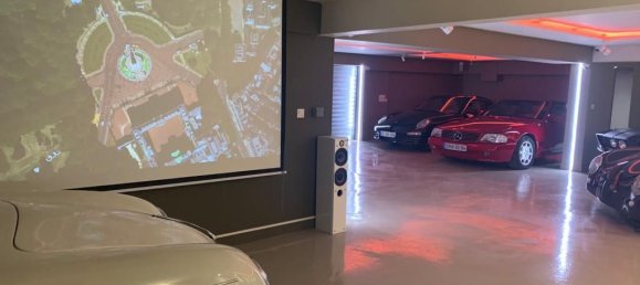 Parking à Paris, France 186m² No. 143736 6