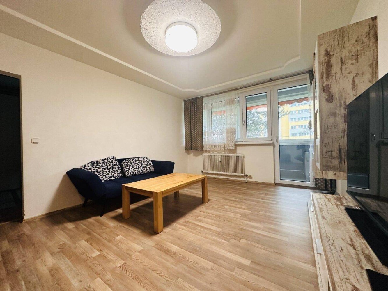 Apartamento de 3 habitaciónes en Braunau am Inn, Austria No. 6134