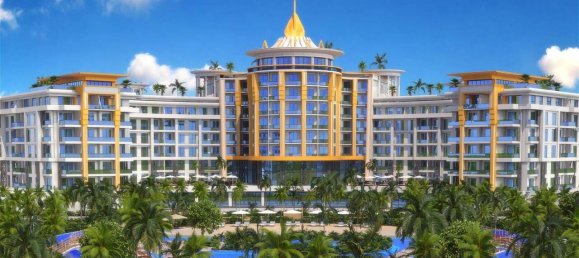 Penthouse 5+1 in Alanya, Turkey No. 38290 4