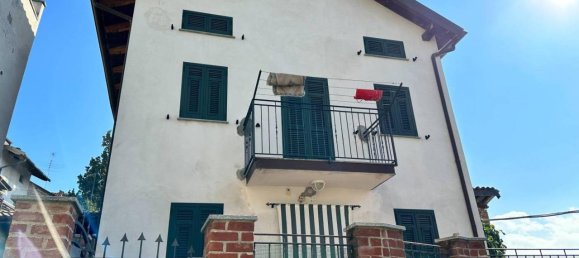6 rooms Villa in Molare, Italy No. 18520 3