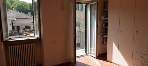 6 rooms Villa in Molare, Italy No. 18520 12