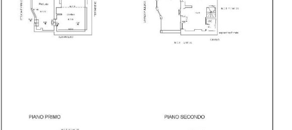 6 rooms Villa in Molare, Italy No. 18520 41