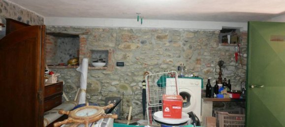 6 rooms Villa in Molare, Italy No. 18520 25