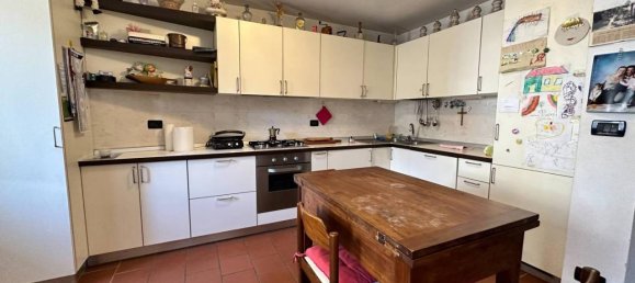 6 rooms Villa in Molare, Italy No. 18520 4