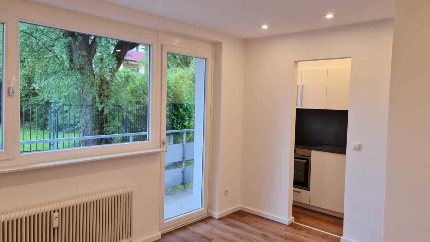 Studio in Innsbruck-Stadt, Austria No. 50697