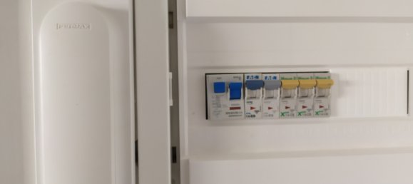 Studio in Innsbruck-Stadt, Austria No. 50697 10