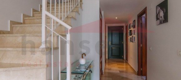 4 bedrooms House in Malaga, Spain No. 152723 12