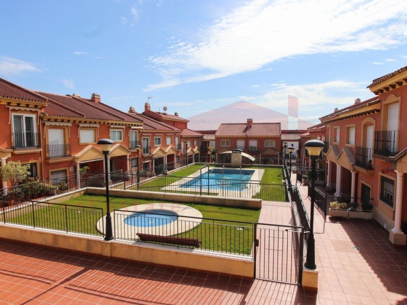 4 bedrooms House in Malaga, Spain No. 152723