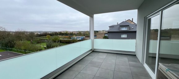 2 bedrooms Apartment in Basse-Ham, France No. 160247 3