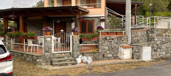 5 rooms Villa in Santa Marina, Italy No. 255208 5