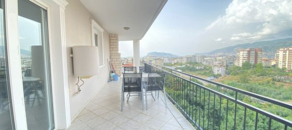 شقة 2+1 في Tosmur, Turkey رقم 5779 15