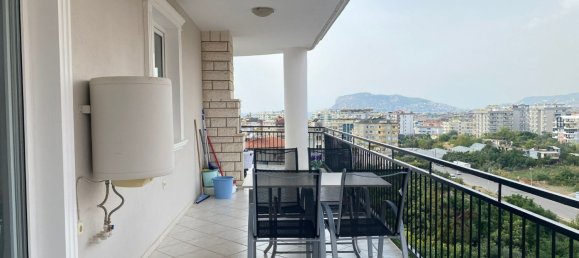 شقة 2+1 في Tosmur, Turkey رقم 5779 12