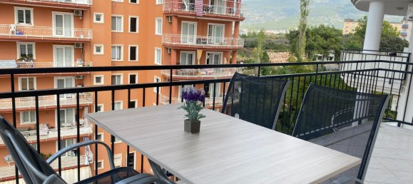 شقة 2+1 في Tosmur, Turkey رقم 5779 14