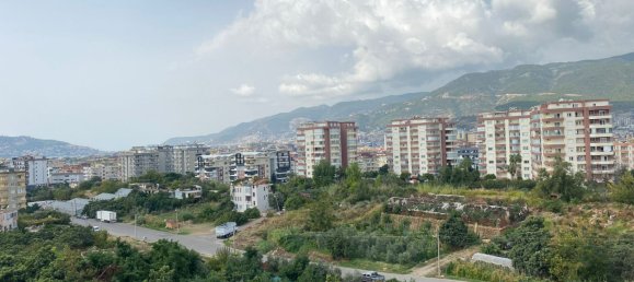 شقة 2+1 في Tosmur, Turkey رقم 5779 13