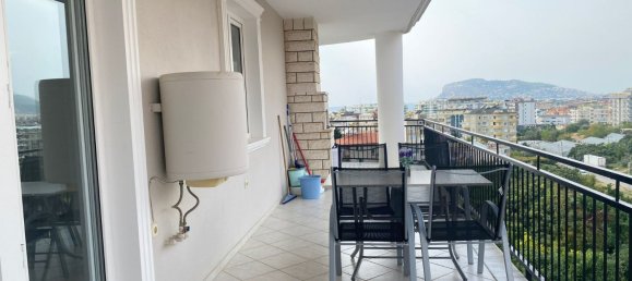 شقة 2+1 في Tosmur, Turkey رقم 5779 16