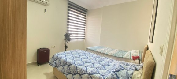 شقة 2+1 في Tosmur, Turkey رقم 5779 10