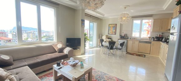 شقة 2+1 في Tosmur, Turkey رقم 5779 6