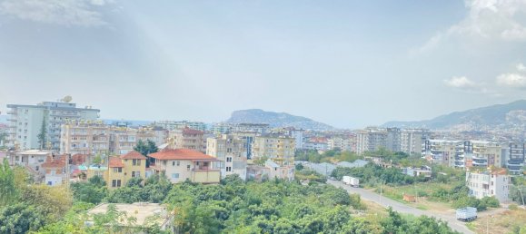 شقة 2+1 في Tosmur, Turkey رقم 5779 9