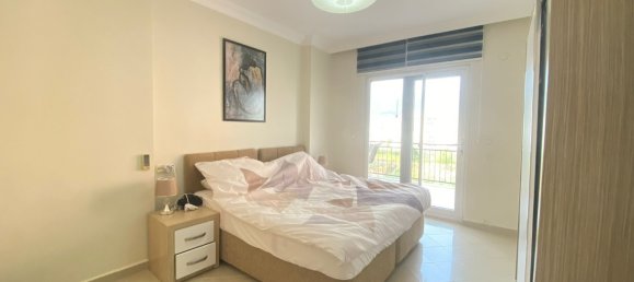 شقة 2+1 في Tosmur, Turkey رقم 5779 7