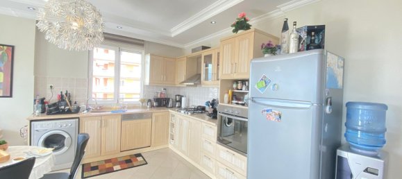 شقة 2+1 في Tosmur, Turkey رقم 5779 8