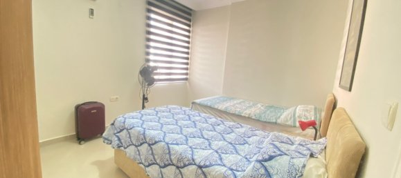 شقة 2+1 في Tosmur, Turkey رقم 5779 2