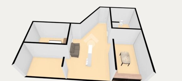 Apartamento de 3 habitaciónes en Sarzana, Italy No. 76358 9